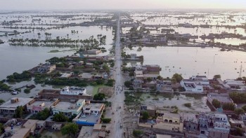 Khai mạc COP27: Những ưu tiên hàng đầu trong chương trình nghị sự