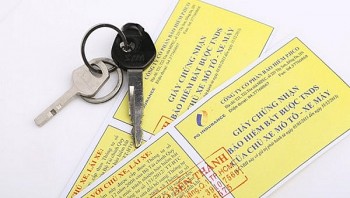 Đề xuất bỏ bảo hiểm bắt buộc với xe máy