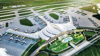 Cần làm rõ tiêu chí gói thầu số 5.10 thuộc Dự án Cảng hàng không quốc tế Long Thành giai đoạn 1?