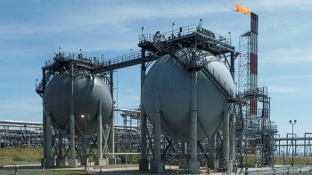 Giá gas hôm nay 9/11: Sau 3 ngày tăng liên tiếp lại xoay chiều giảm tới 6,61%