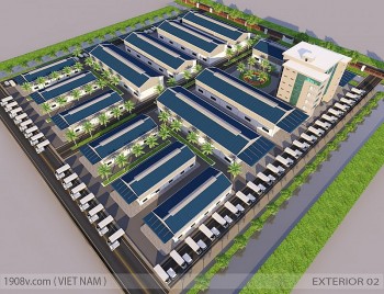 Trung tâm tập kết hàng hóa xuất nhập khẩu: Nâng cao hiệu quả ngành dịch vụ logistics Việt Nam