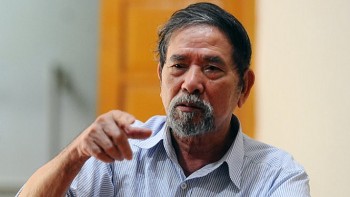Nhà văn Lê Lựu, tác giả 