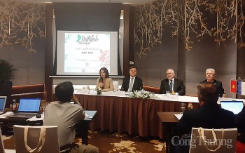 Ba Lan quảng bá thực phẩm và đồ uống tại thị trường Việt Nam