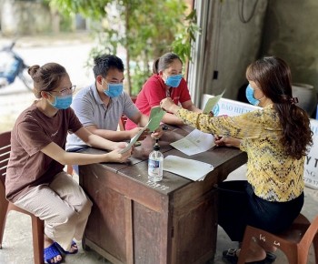 Tỉnh Quảng Trị hướng tới mục tiêu bảo hiểm xã hội toàn dân