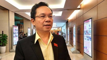 Đại biểu Quốc hội Hoàng Văn Cường: Chi phí kinh doanh xăng dầu cần tính toán hợp lý, có căn cứ