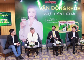 Việt Nam nằm trong nhóm có tỷ lệ mắc bệnh cơ xương khớp cao nhất thế giới