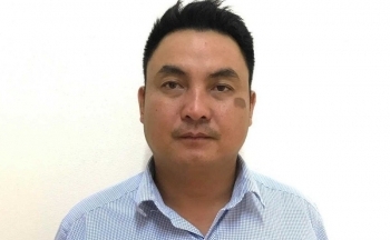 Quảng Ninh: Khai trừ Đảng và bắt tạm giam một cán bộ địa chính huyện Cô Tô