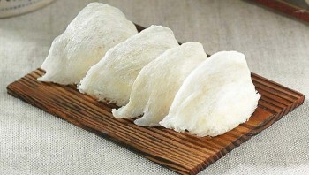 Quy trình 7 bước để doanh nghiệp đăng ký xuất khẩu tổ yến sang thị trường Trung Quốc