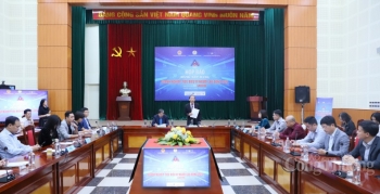 Lễ vinh danh “Doanh nghiệp tiêu biểu vì Người lao động” sẽ diễn ra vào ngày 16/11