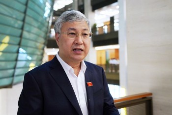 Đại biểu Quốc hội: Công thức tính giá cơ sở xăng dầu không đáp ứng kịp giá thị trường