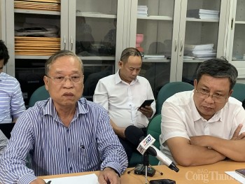 Ban tổ chức cuộc thi Gạo ngon Việt Nam: Chưa nhận được khiếu nại từ ông Hồ Quang Cua