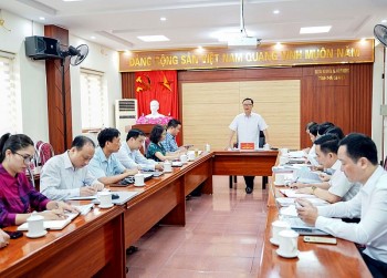 Hà Giang: Nâng cao hiệu quả quản lý nhà nước trong lĩnh vực tài nguyên môi trường