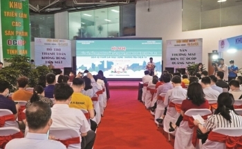 Bài 3: Mở rộng hình thức kinh doanh