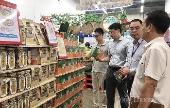 7 sự kiện của Chương trình khuyến mại tập trung thành phố Hà Nội năm 2023