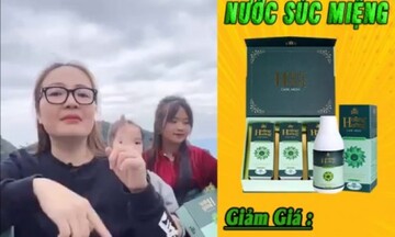 Bé Phúng Phính đã hết giá trị lợi dụng đối với Hoàng Hường?