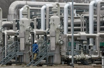 Giá gas hôm nay 14/11: Xanh sàn, có tăng tiếp?