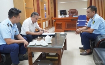 Quảng Ninh: Triển khai ký cam kết cung ứng xăng dầu giữa thương nhân đầu mối với cửa hàng bán lẻ