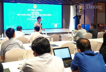 Bộ Công Thương tổ chức tập huấn công tác đào tạo, bồi dưỡng năm 2022