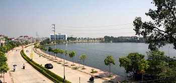 Huyện Vĩnh Tường: Nhiều giải pháp xây dựng nông thôn mới