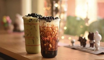 Trà sữa Việt đang làm gì để cạnh tranh với trà sữa ngoại?