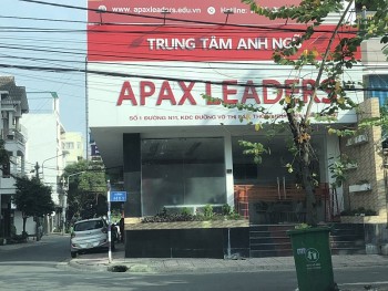 Đồng Nai: Làm rõ việc phụ huynh đòi lại học phí tiền tỷ tại trung tâm Anh ngữ Apax