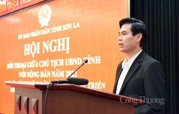 Hỗ trợ nông dân phục hồi, phát triển nông nghiệp xanh, nhanh và bền vững