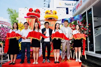 Timo Hangout Saigon - điểm đến cho giới trẻ giao lưu và tìm hiểu về quản lý tài chính