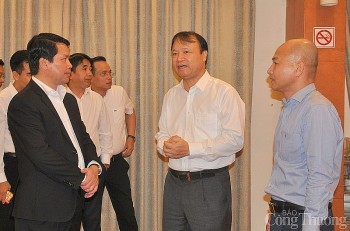 Sở Công Thương các địa phương cần cố gắng hơn để đảm bảo nguồn cung xăng dầu