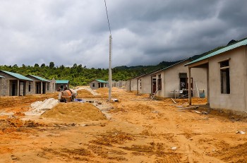 Quảng Trị: Hơn 43 nghìn tỷ đồng phát triển nhà ở giai đoạn 2021-2030