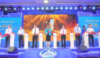 Bộ Công Thương luôn sẵn sàng hỗ trợ triển khai công tác kết nối cung cầu