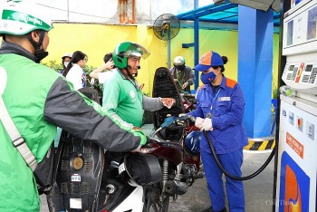 Giá xăng dầu trong nước dự báo giảm vào kỳ điều hành ngày mai (21/11)