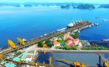 Tỉnh Quảng Ninh 7 năm liên tiếp đạt tăng trưởng kinh tế 2 con số