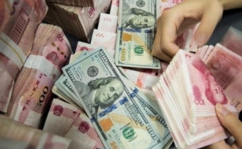 Tỷ giá Nhân dân tệ hôm nay 18/11/2023: Ngân hàng Vietinbank giảm, giá chợ đen tăng