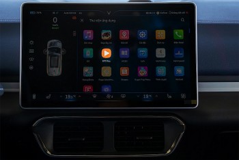 30 ngày trải nghiệm miễn phí FPT Play cho khách hàng sở hữu ô tô điện VinFast