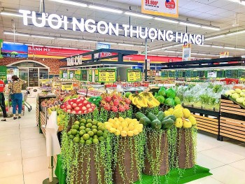 WinMart ưu đãi kép trong tháng khuyến mại tập trung Quốc gia 2022