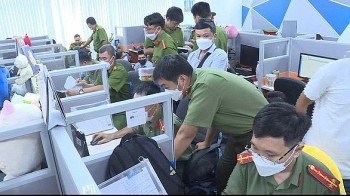 Khởi tố bắt tạm giam 13 người công ty tài chính Mirae Asset chuyên ghép ảnh nóng để đòi nợ
