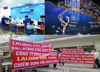 Cần xử lý nghiêm việc tung tin đồn, treo băng rôn lên mạng xã hội