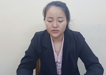 Triệt xóa đường dây tín dụng đen liên tỉnh do