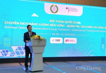 Định hướng phát triển ngành điện với mục tiêu Net-zezo năm 2050