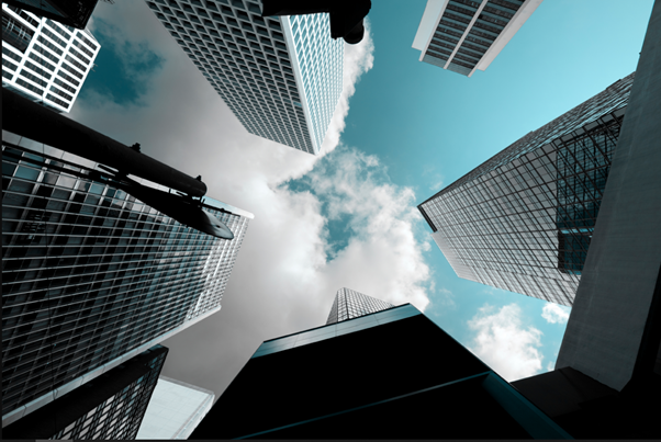 Hỗn loạn dịch vụ đám mây làm chậm sự phát triển của châu Á - Thái Bình Dương