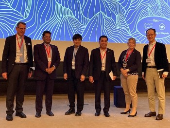 Diễn đàn Hợp tác kinh tế Châu Á Horasis 2022: Xây dựng quy tắc ESG mới cho khu vực châu Á