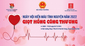 Hiến máu và 7 lợi ích không ngờ của hiến máu tình nguyện