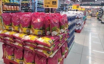 Hải Phòng thực hiện chương trình bình ổn thị trường 8 nhóm mặt hàng thiết yếu dịp Tết