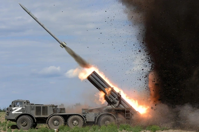 Chiến sự Nga-Ukraine ngày 25/11: Mùa đông Ukraine, giao tranh dữ dội ở Donetsk