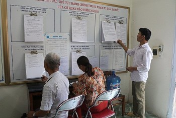 Ngành bảo hiểm xã hội thí điểm giải quyết hưởng và chi trả trợ cấp mai táng liên thông