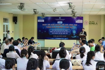 Đà Nẵng: Xây dựng mạng lưới chuyên gia và nhà đầu tư khởi nghiệp đổi mới sáng tạo