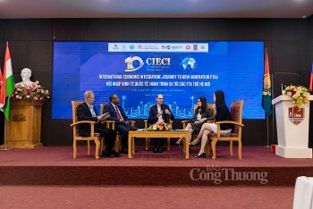 Hành trình đi tới các FTA thế hệ mới gắn với quá trình hội nhập