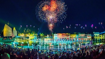 Giải pháp nào phát huy vai trò ngành công nghiệp văn hóa đối với sự phát triển địa phương?