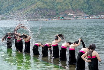 Miss Tourism World 2022 khám phá di sản văn hóa tại Sơn La