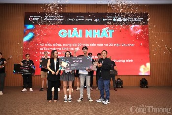 Chung kết cuộc thi Ecomathon 2022 - Chinh phục TikTok Ads